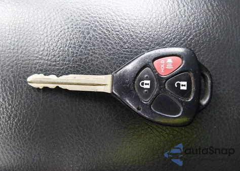 2009 Toyota Rav4 Sport z USA, uszkodzony, nr VIN JTMZF32V39D011371